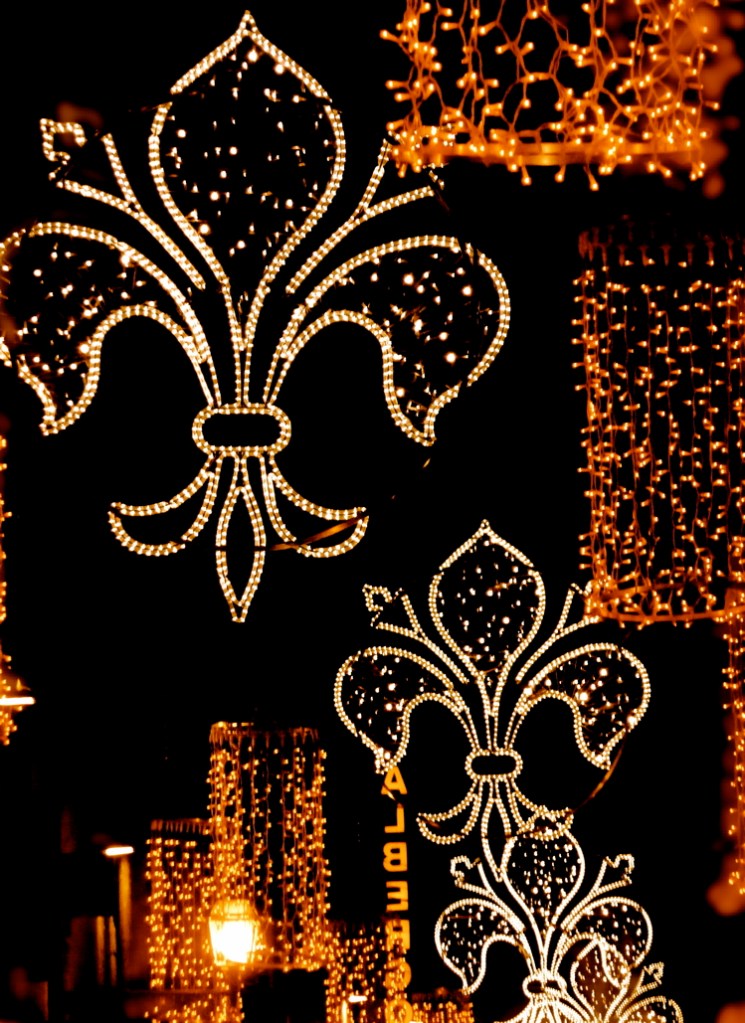 FLORENCE, ITALY / CHRISTMAS