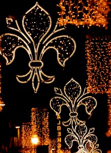 FLORENCE, ITALY / CHRISTMAS