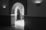ALCÁZAR OF SEVILLE / SHADES OF CENTURIES