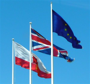 GIBRALTAR / TERRITORY, UK, EU