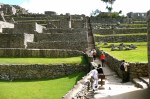 MACHU PICCHU / HIGH WAY