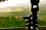 SAN GIMIGNANO, ITALY / SERENITY