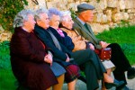SAN GIMIGNANO, ITALY / TOWN SUPERVISORS