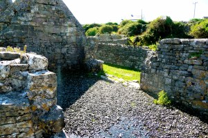 INISHMORE, IRELAND | SEVEN CHURCHES