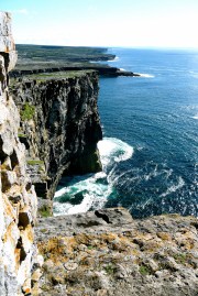 INISHMORE | DUN AENGUS CLIFFS