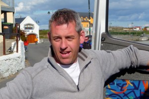 INISHMORE, IRELAND | MICHAEL FAHERTY